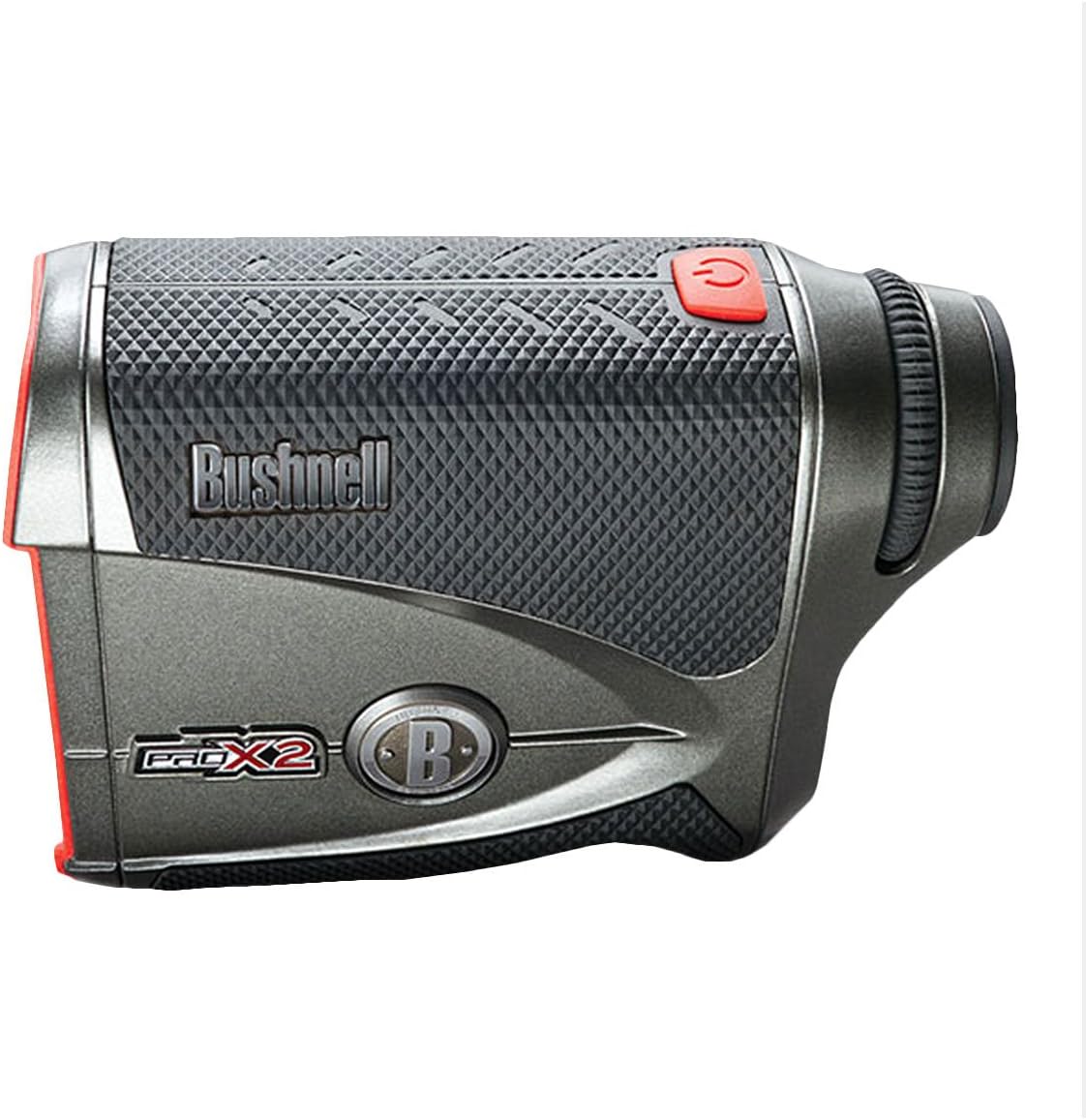 Bushnell Pro X2 Golf Laser Rangefinder