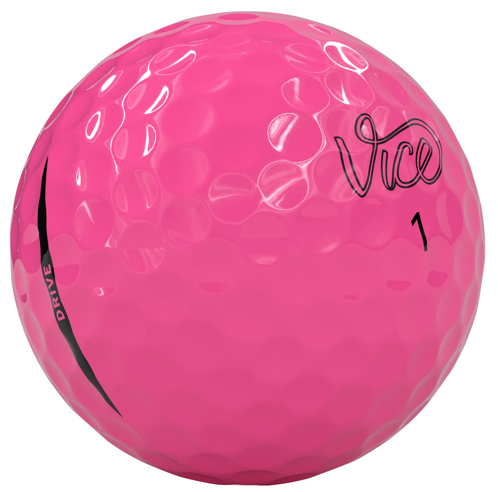 Vice Drive Golf Balls