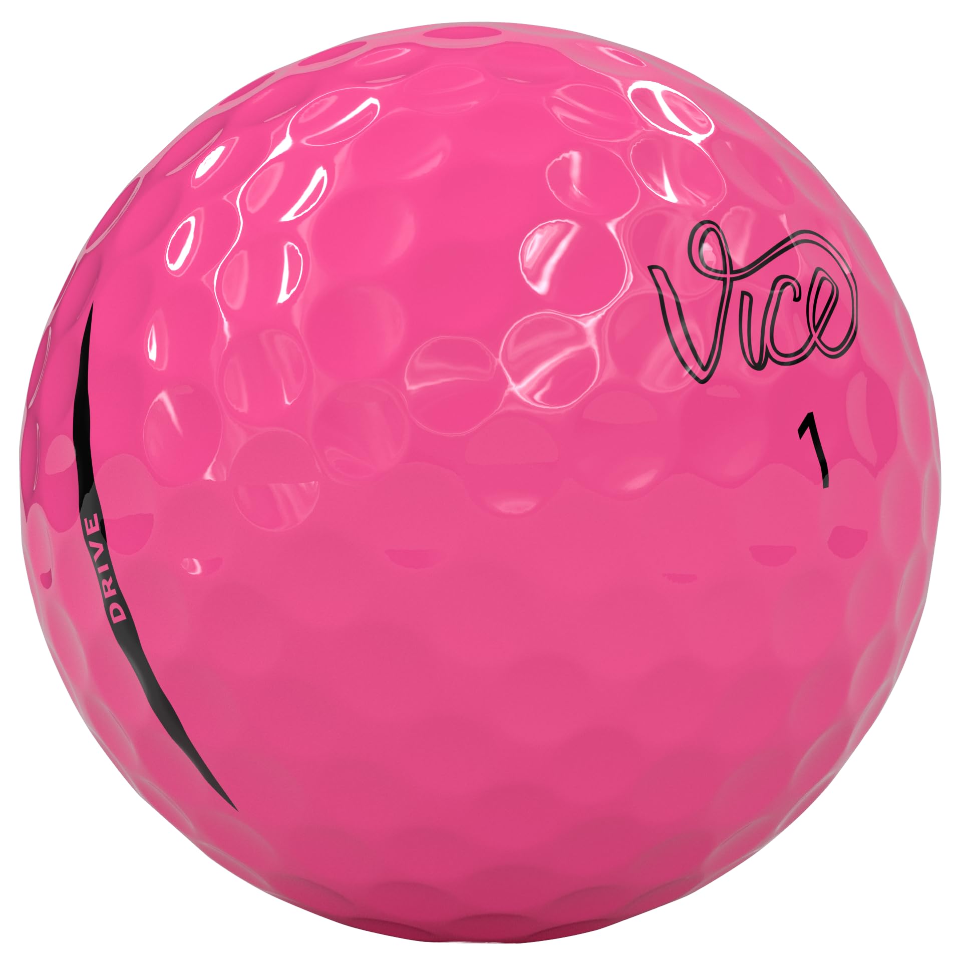 Vice Drive Golf Balls