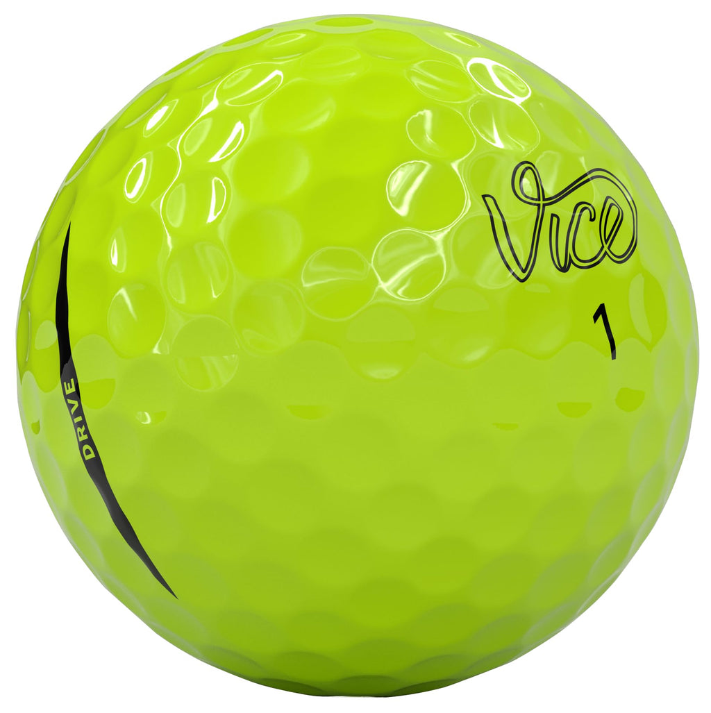 Vice Drive Golf Balls