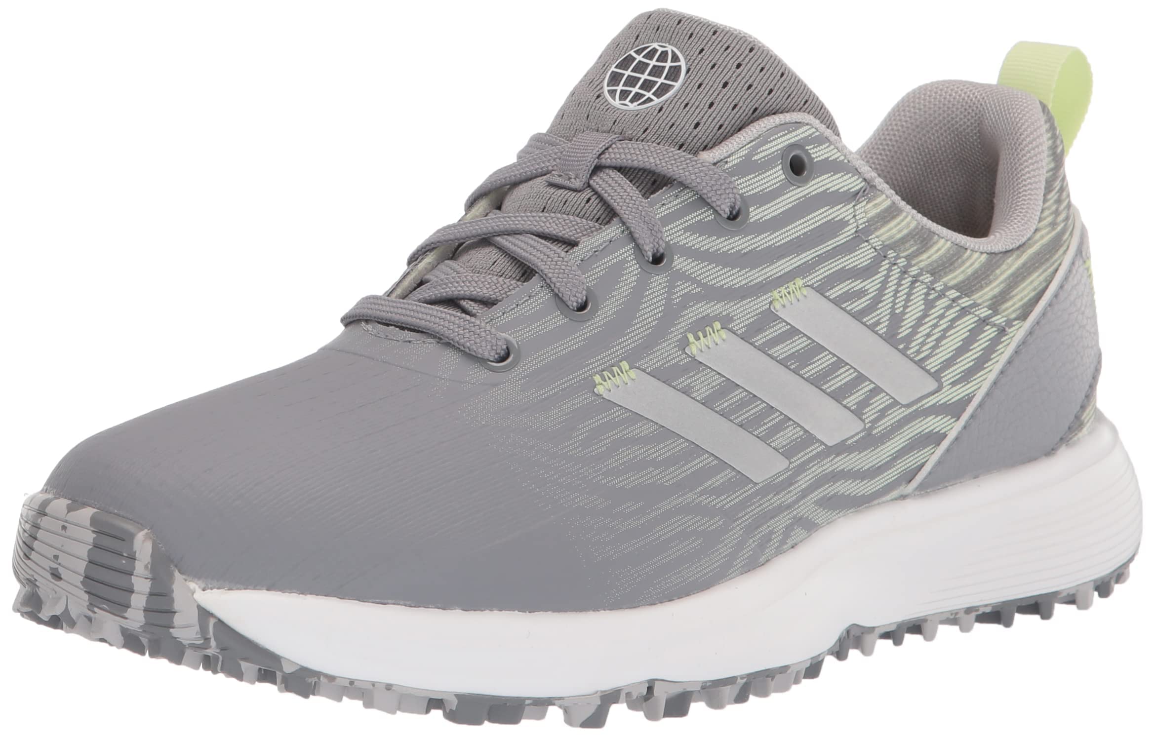 Adidas Womens S2g Spikeless Golf Shoes