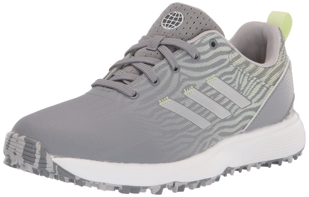 Adidas Womens S2g Spikeless Golf Shoes