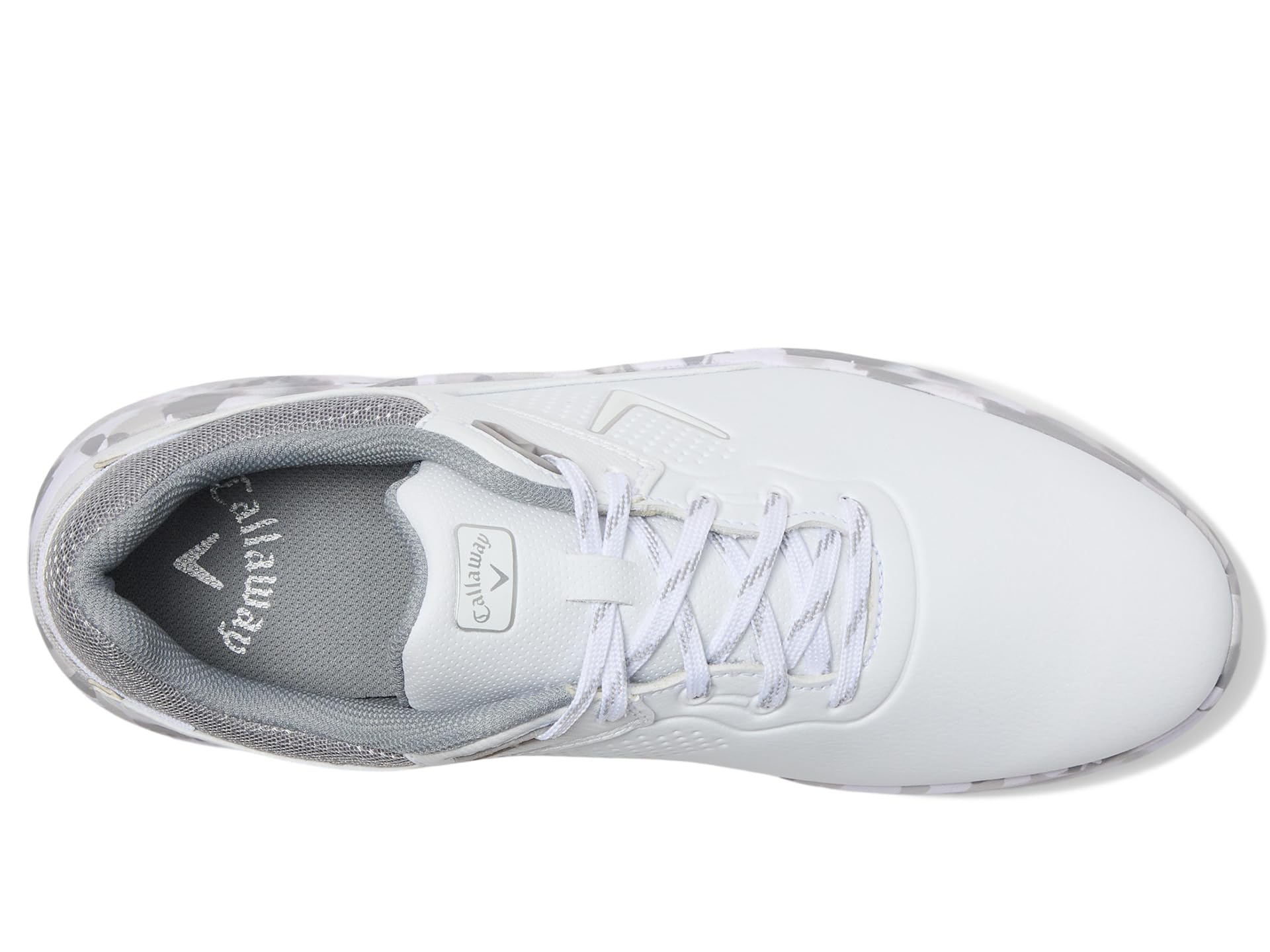 Callaway Men's Solana TRX v3 Golf Shoe