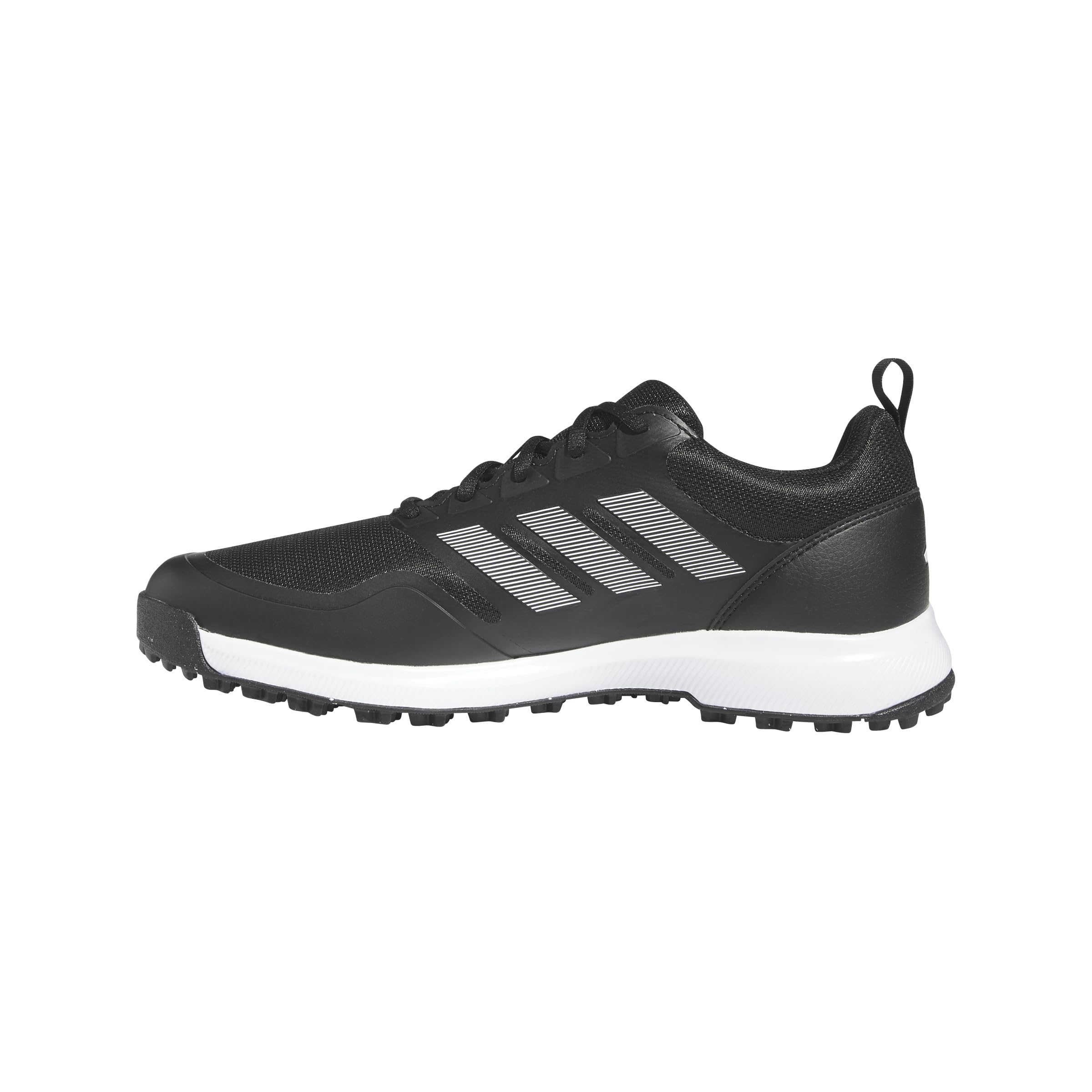 adidas Men's Tech Response 3.0 Spikeless Golf Shoes