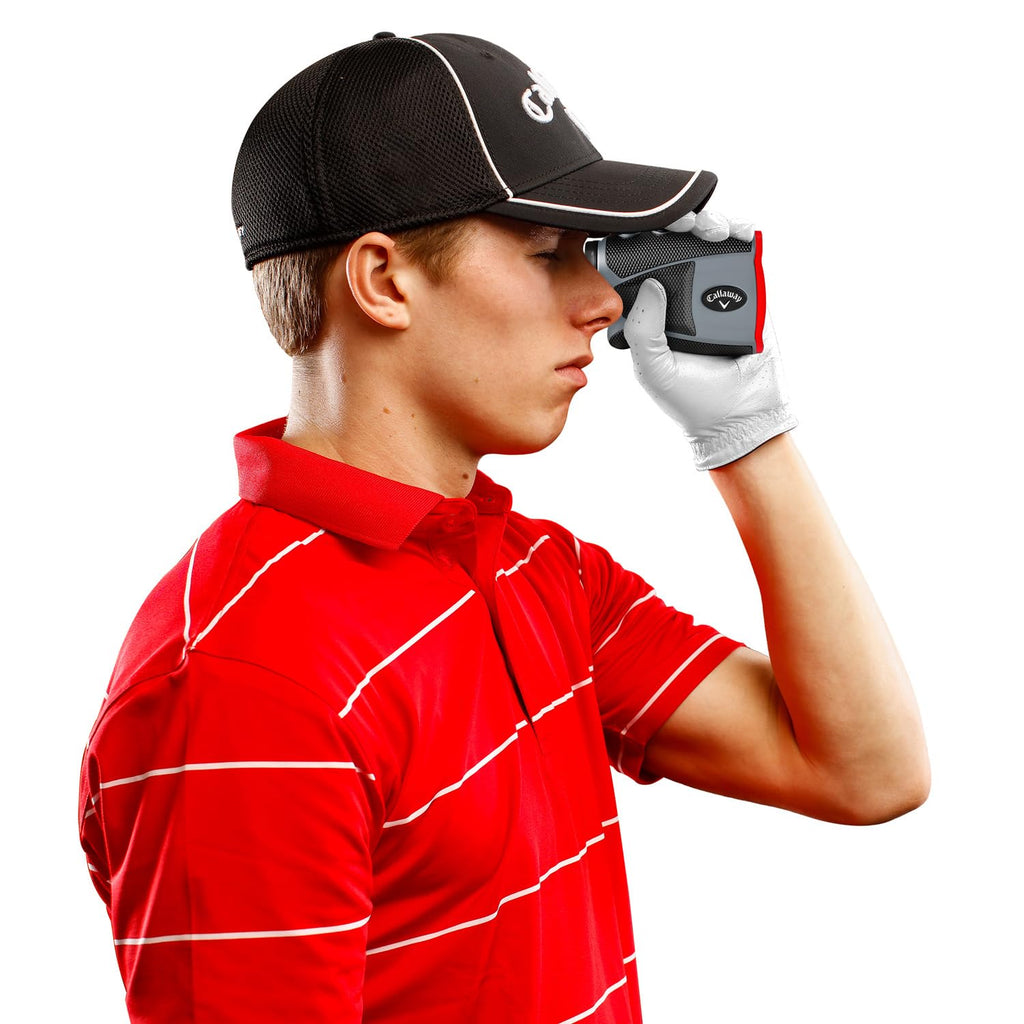 Callaway Golf 300 Pro Laser Rangefinder