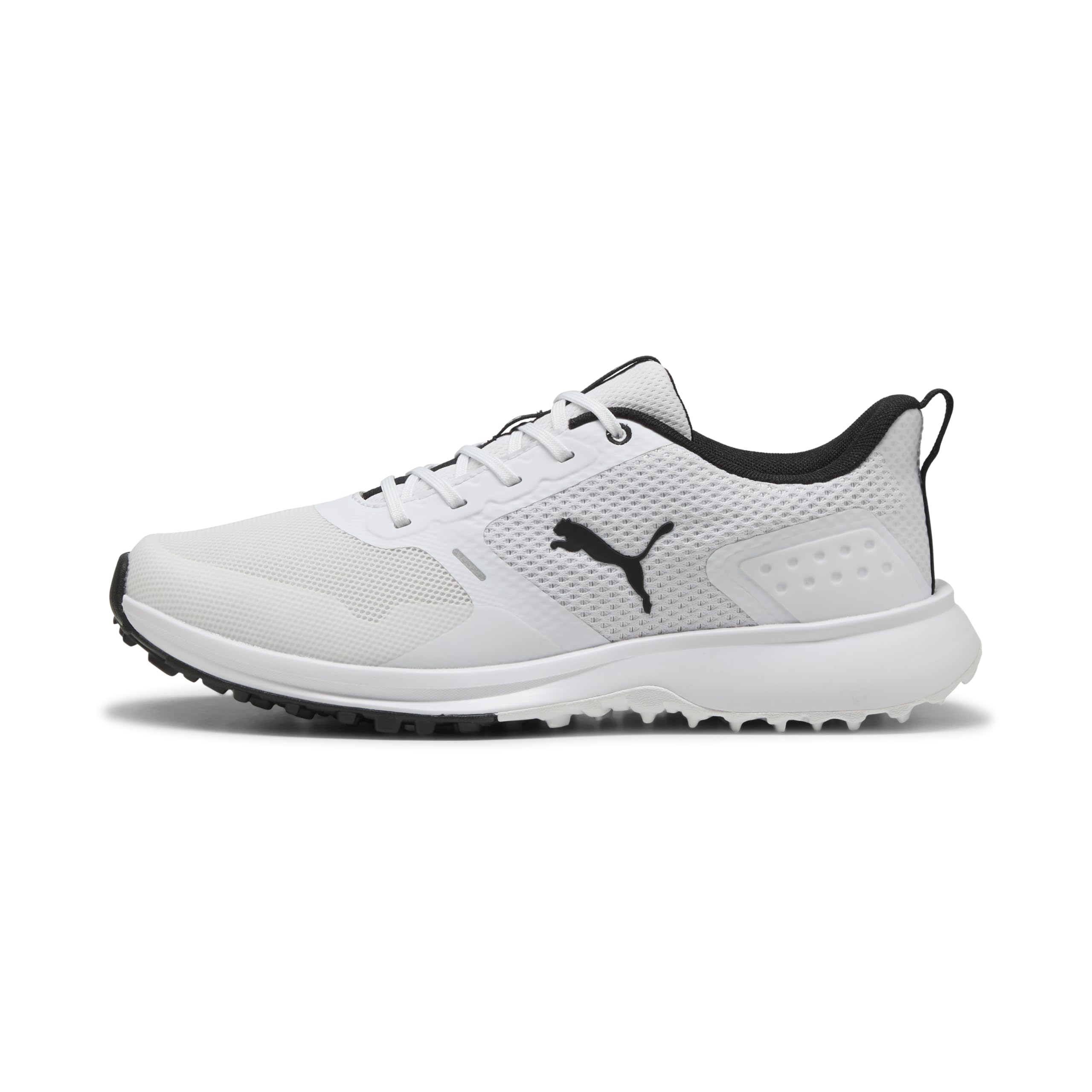 PUMA Men's Fusion Grip 6 Golf Shoe