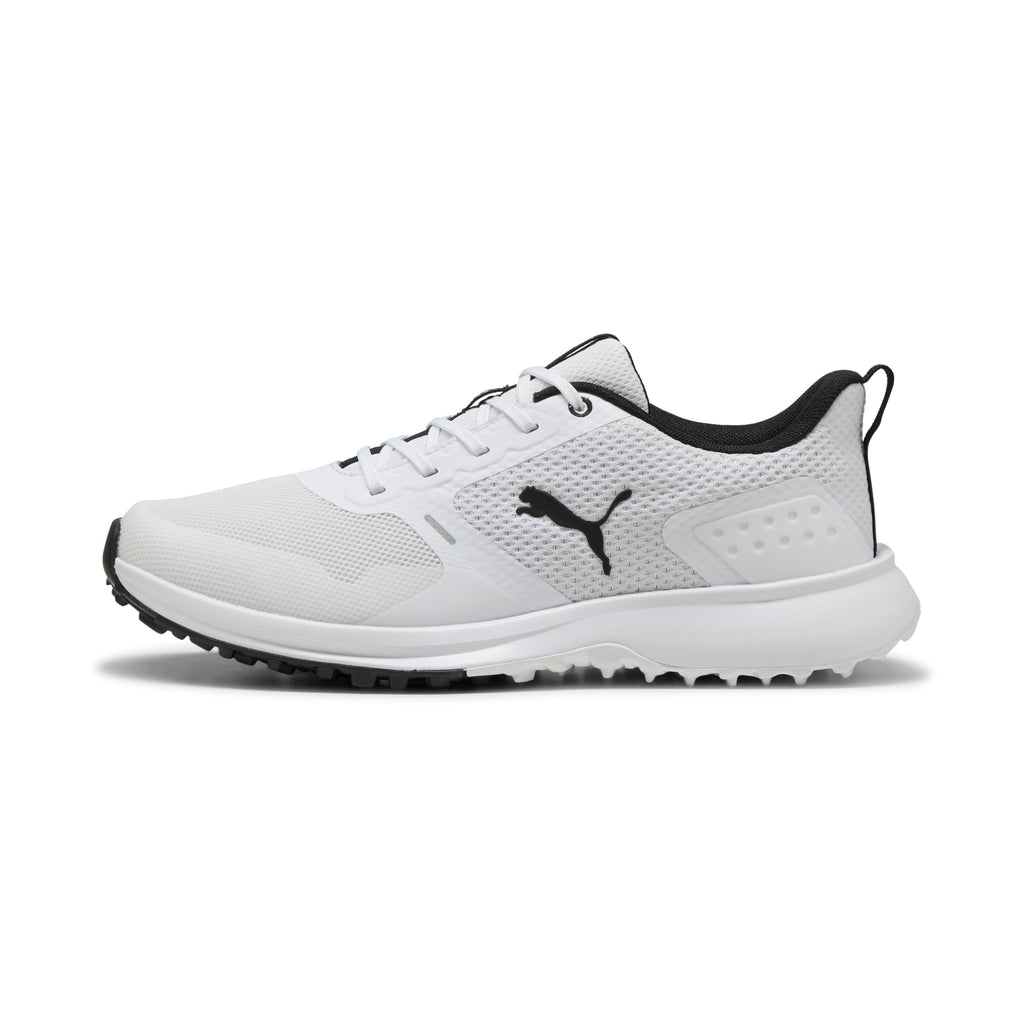 PUMA Men's Fusion Grip 6 Golf Shoe
