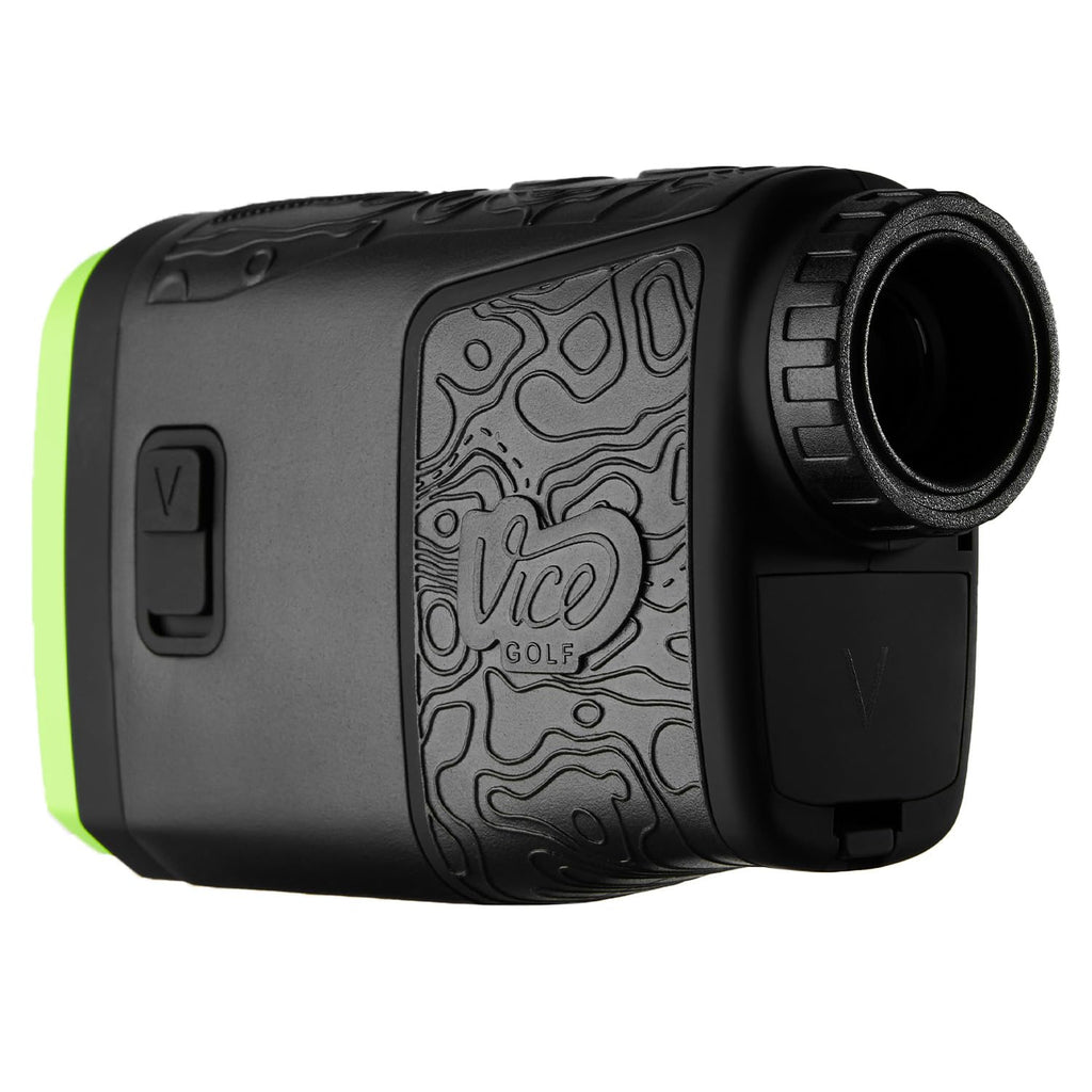 Vice Horizon Golf Laser Rangefinder with Slope