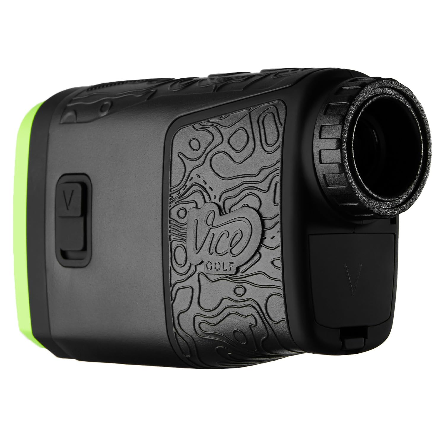 Vice Horizon Golf Laser Rangefinder with Slope