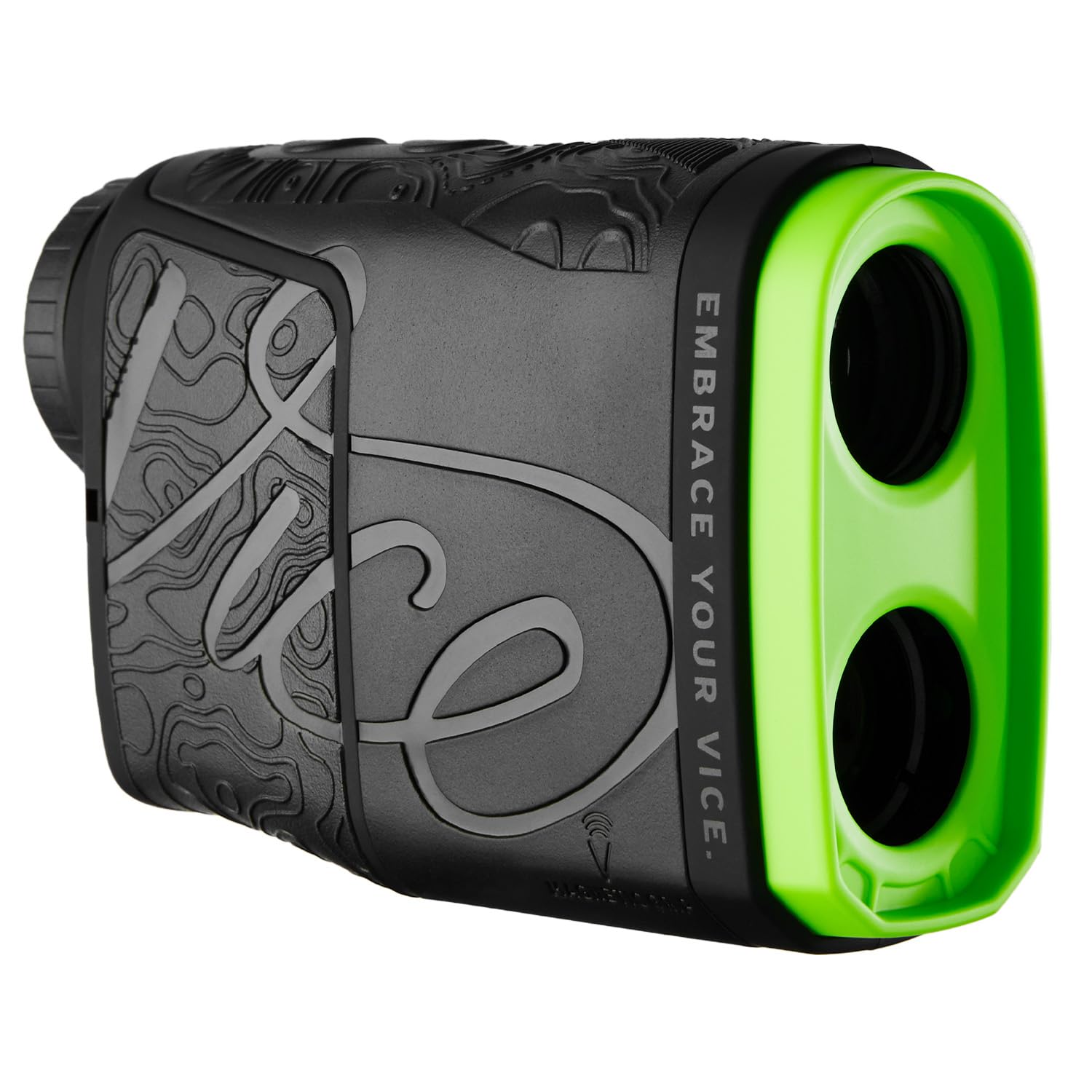 Vice Horizon Golf Laser Rangefinder with Slope