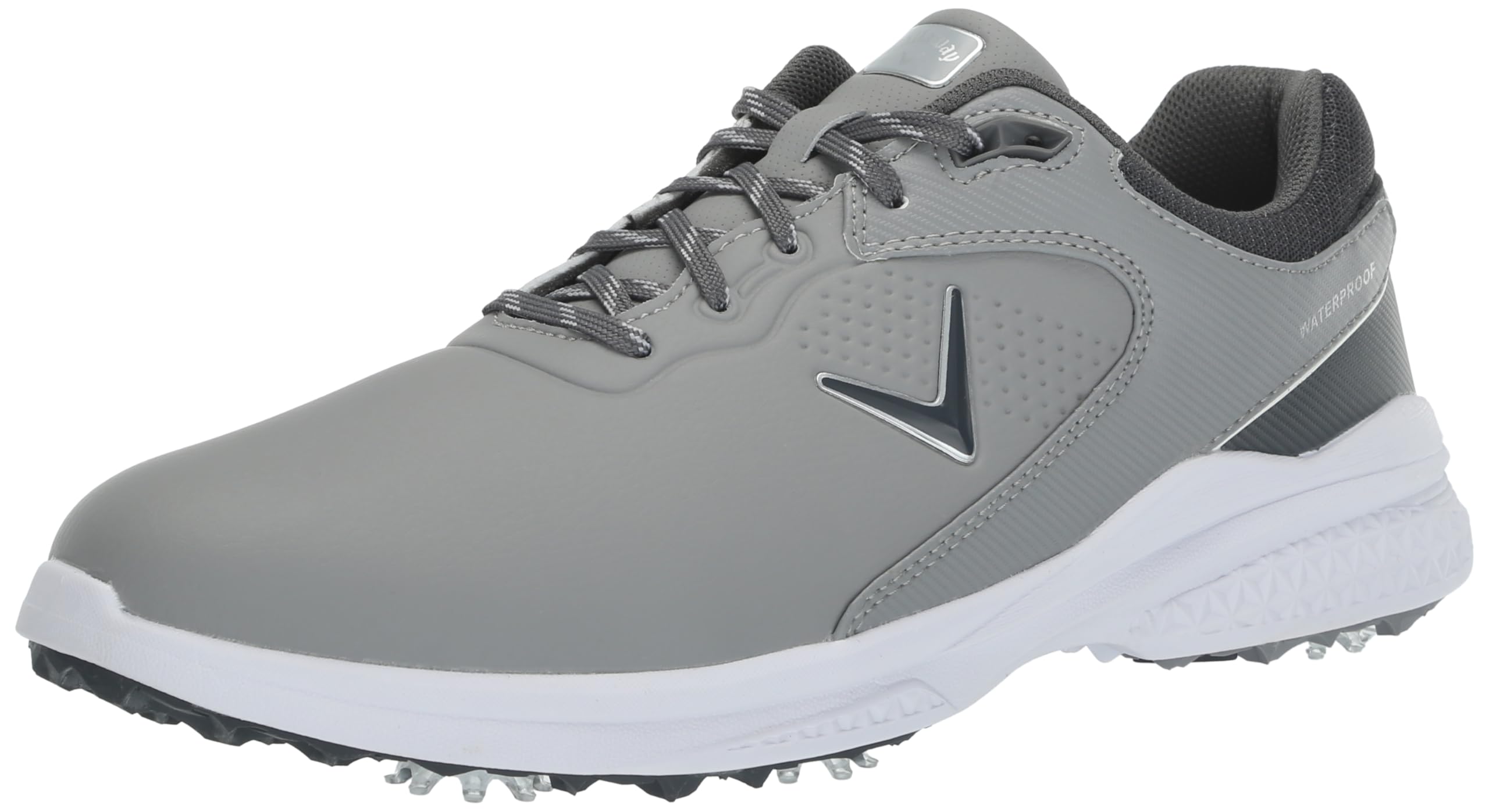 Callaway Men's Solana TRX v3 Golf Shoe