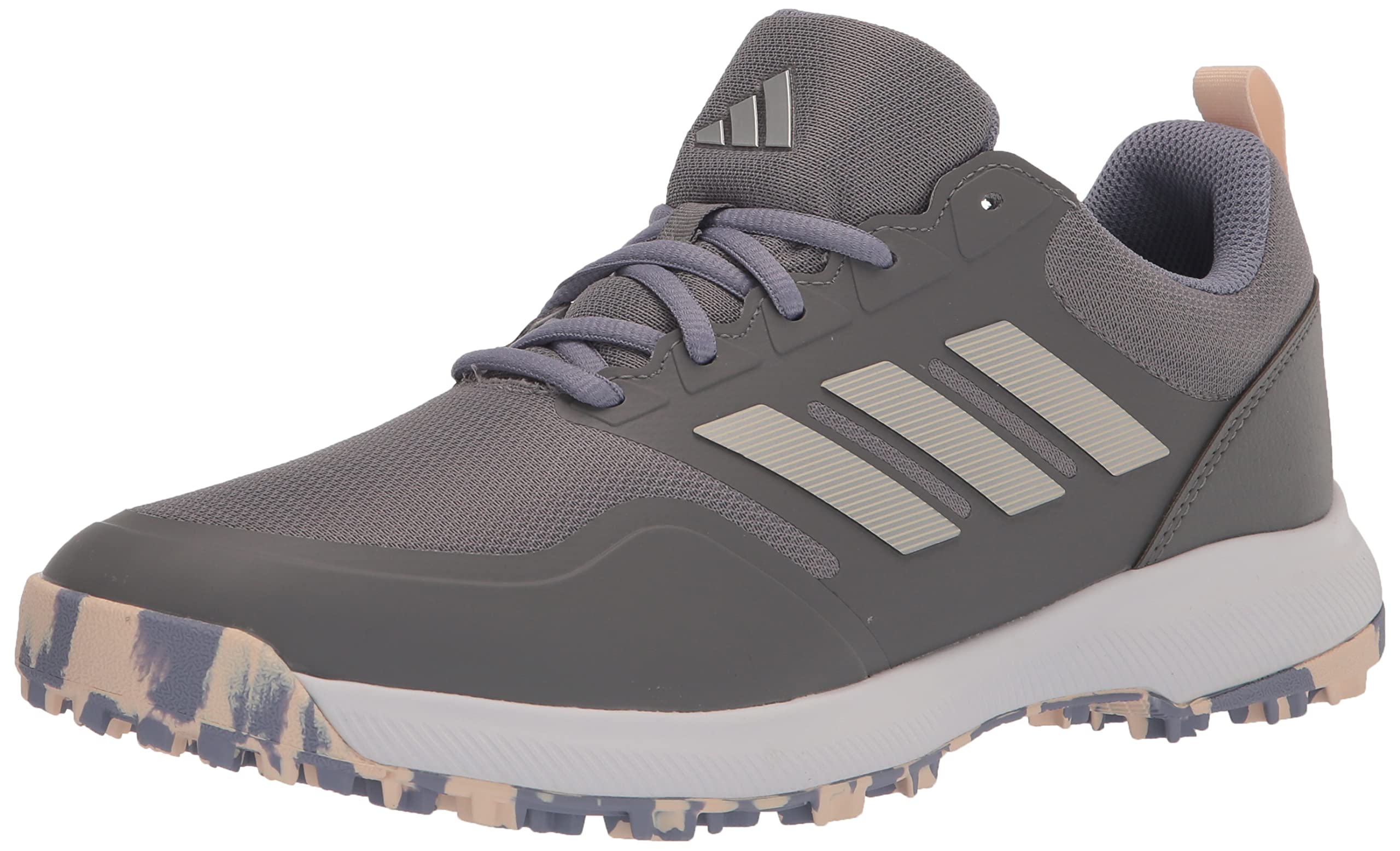 adidas Men's Tech Response 3.0 Spikeless Golf Shoes