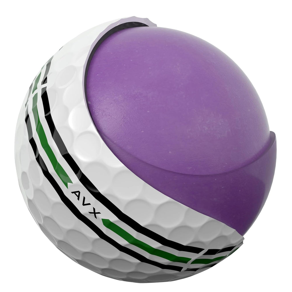Titleist AVX Golf Balls
