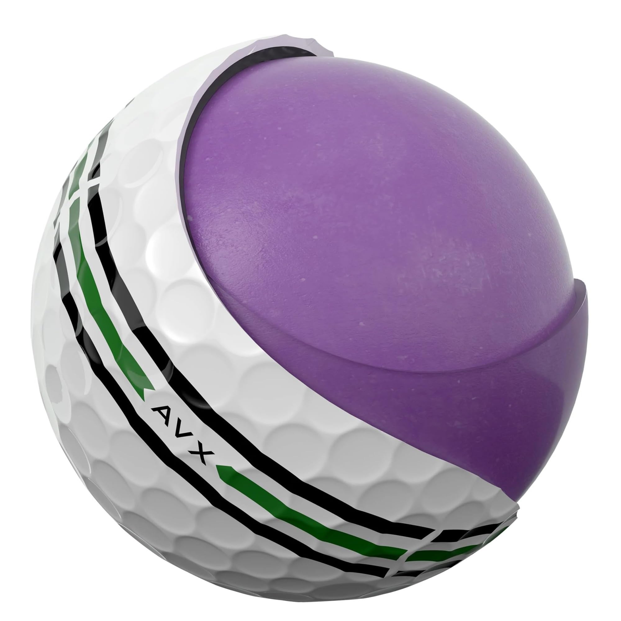 Titleist AVX Golf Balls