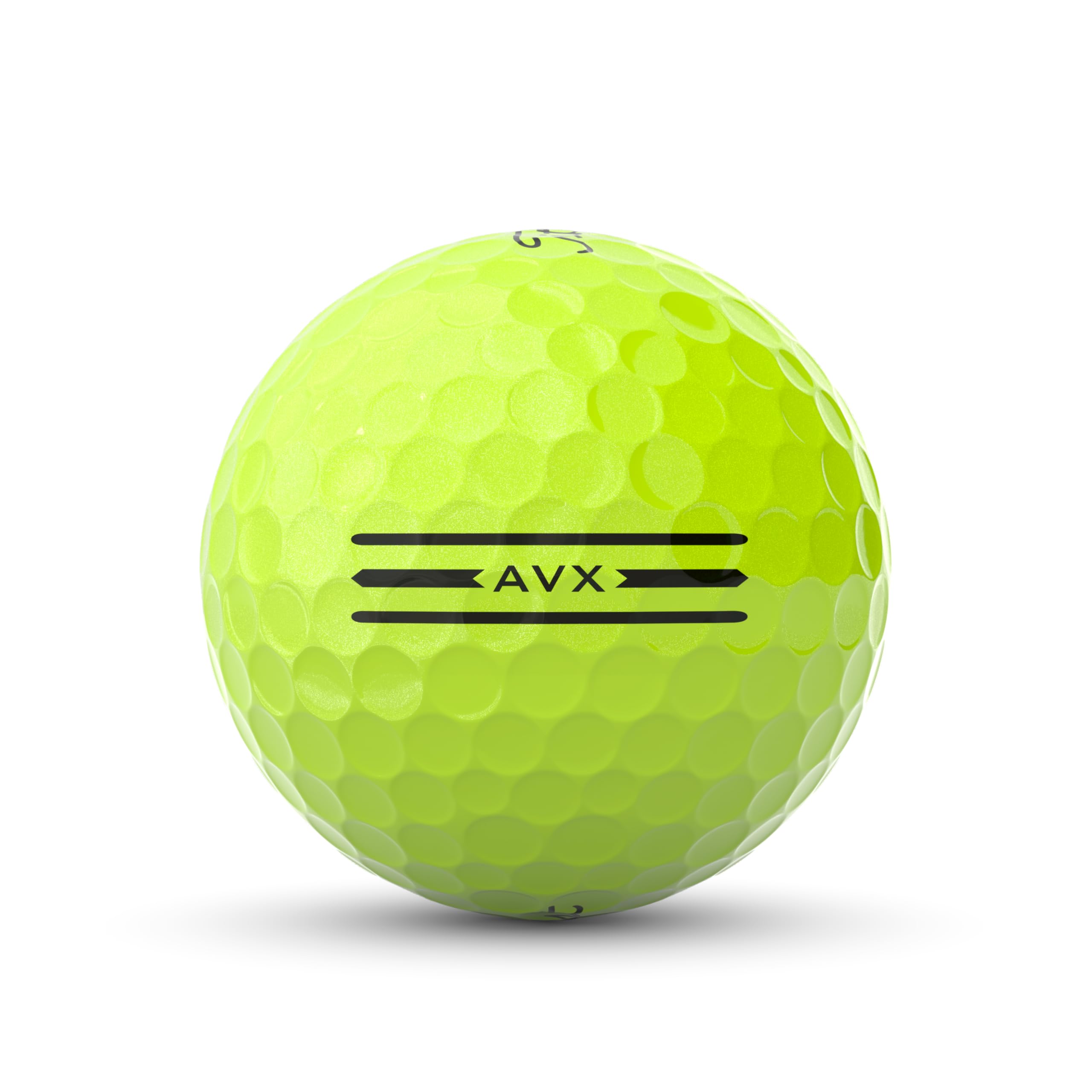 Titleist AVX Golf Balls