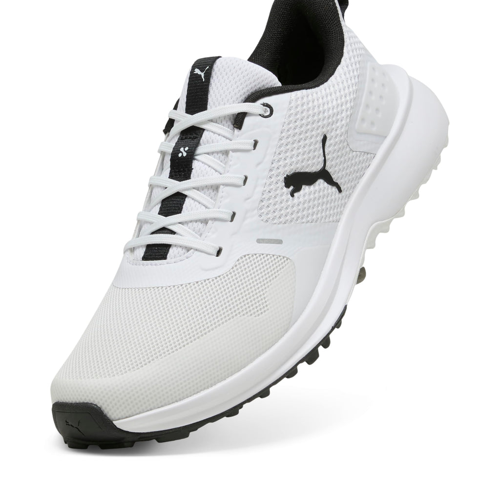 PUMA Men's Fusion Grip 6 Golf Shoe