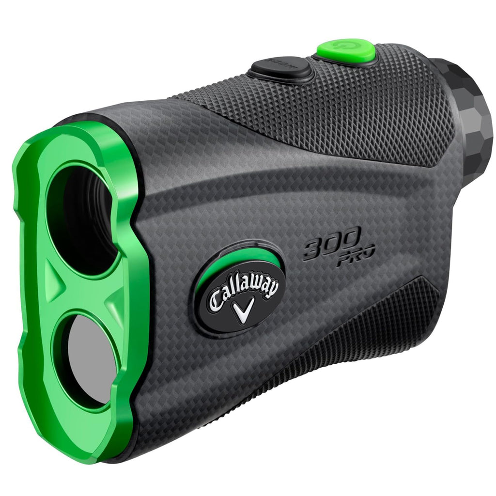 Callaway Golf 300 Pro Laser Rangefinder