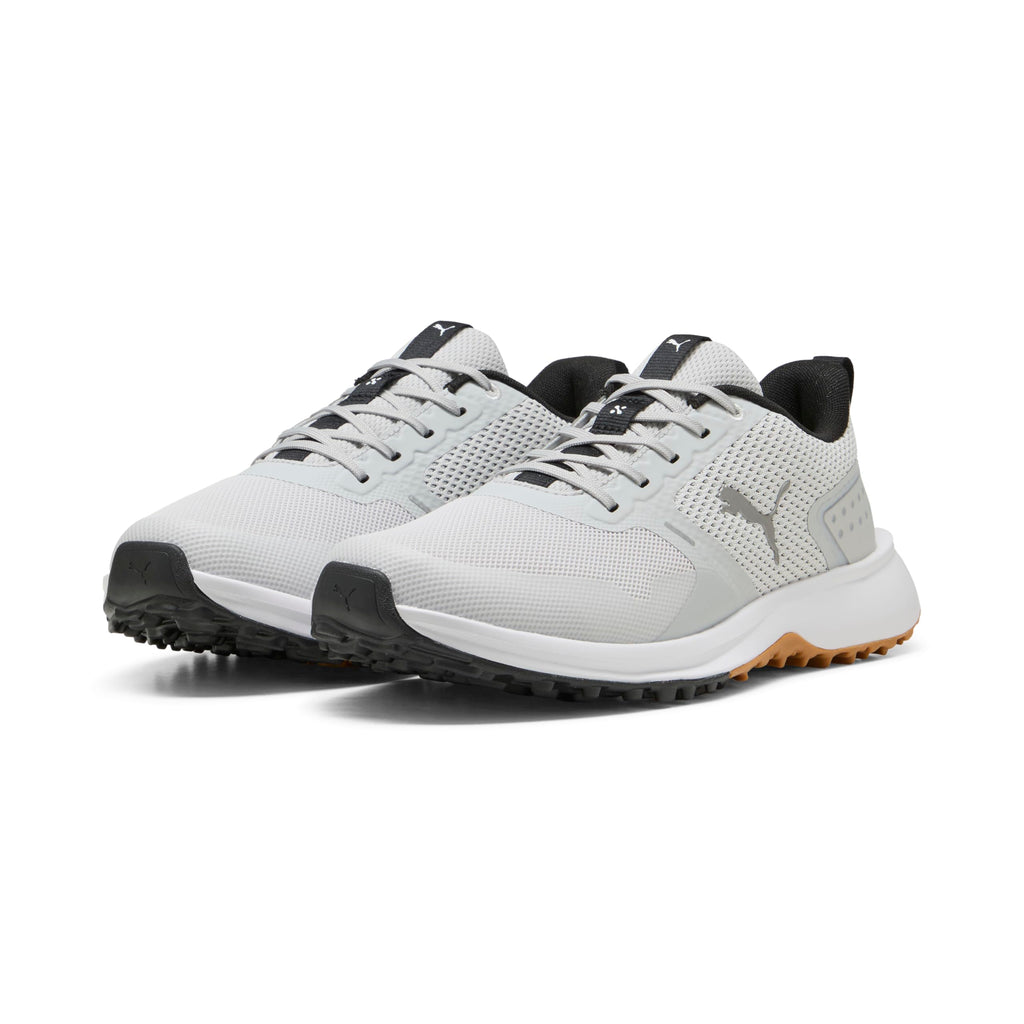 PUMA Men's Fusion Grip 6 Golf Shoe