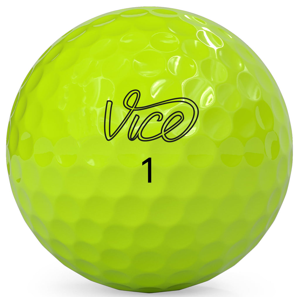 Vice Drive Golf Balls