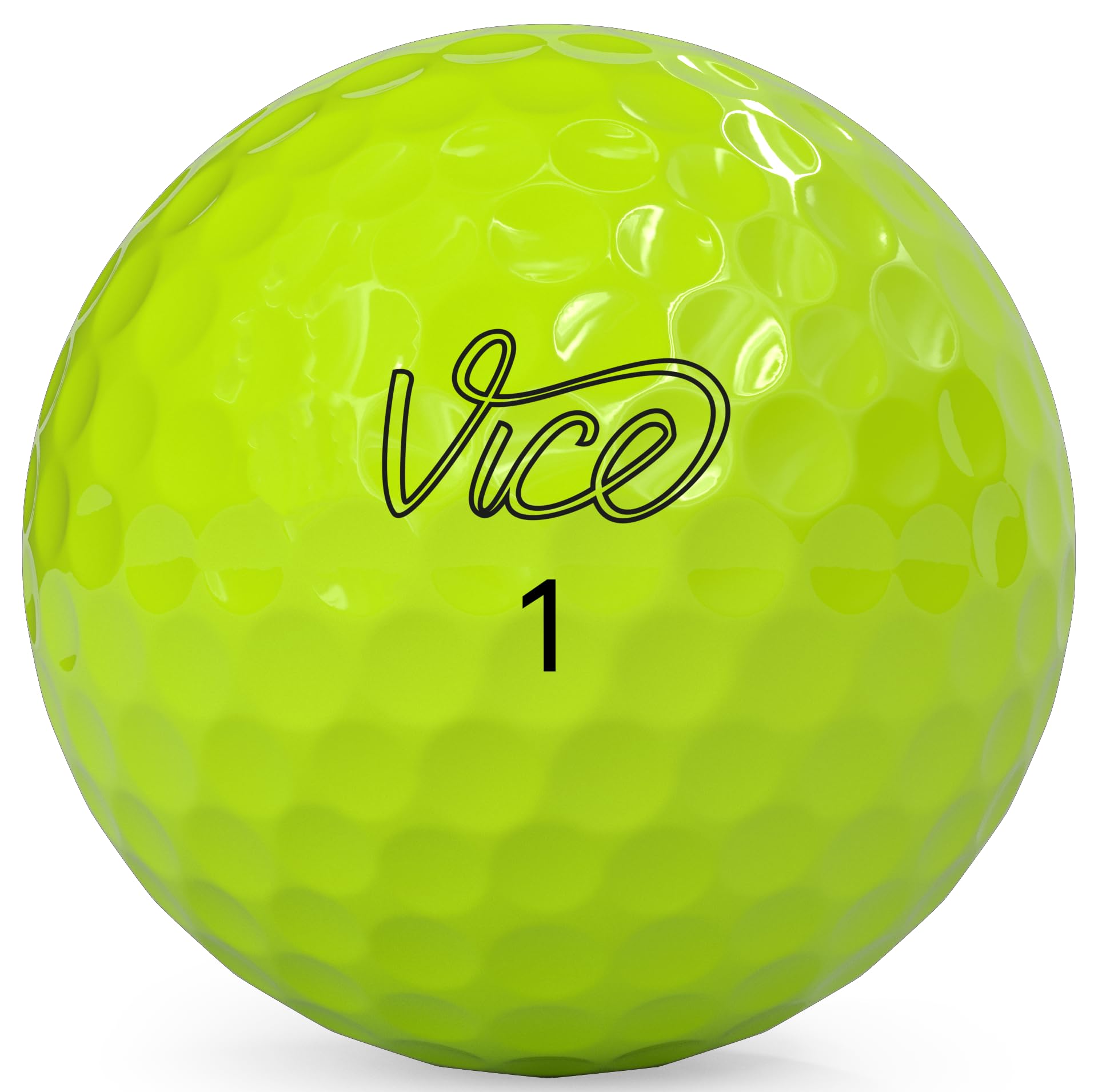 Vice Drive Golf Balls