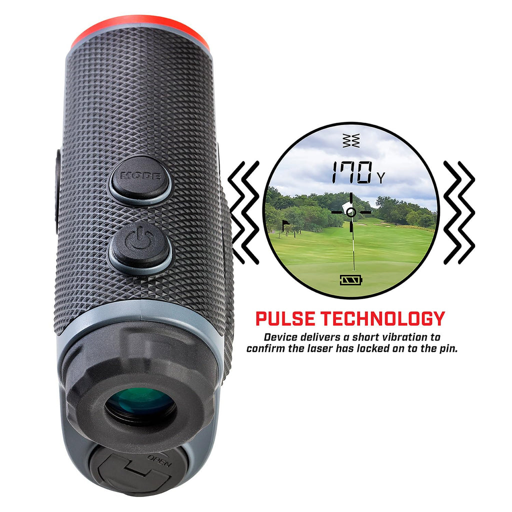 Callaway Golf 300 Pro Laser Rangefinder