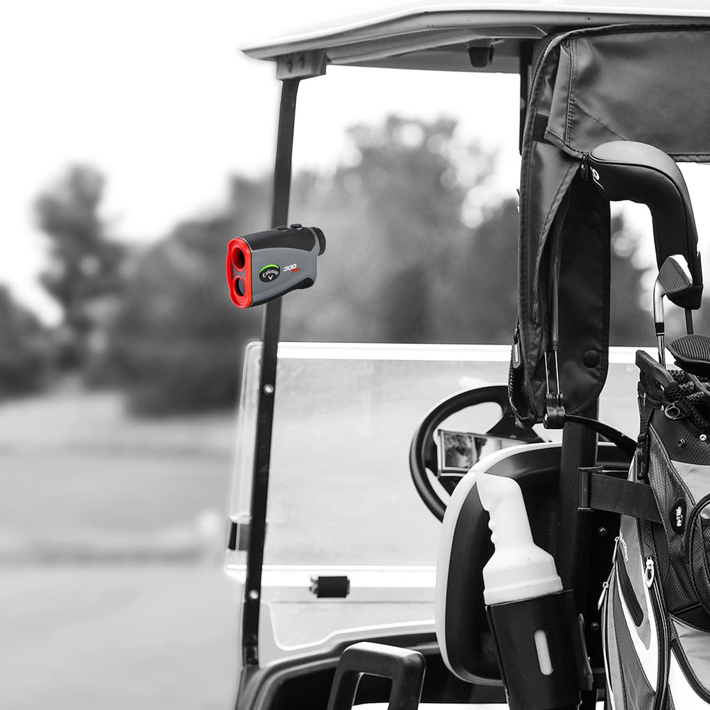 Callaway Golf 300 Pro Laser Rangefinder