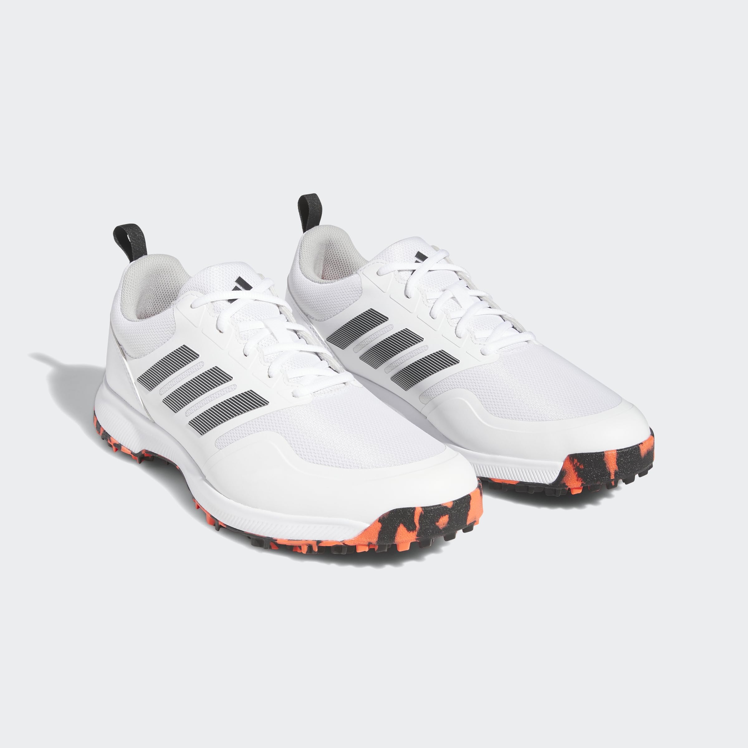 adidas Men's Tech Response 3.0 Spikeless Golf Shoes