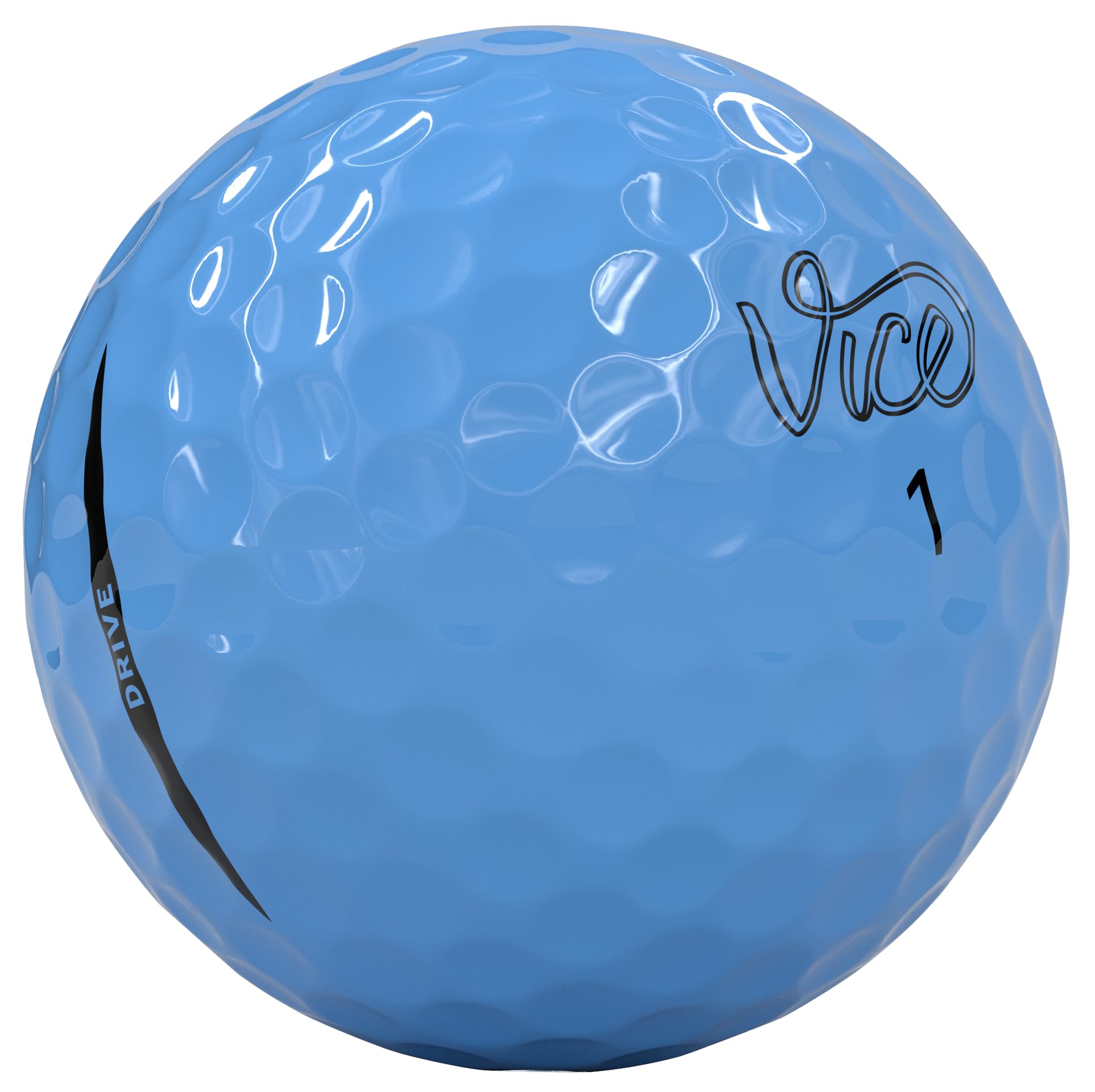 Vice Drive Golf Balls