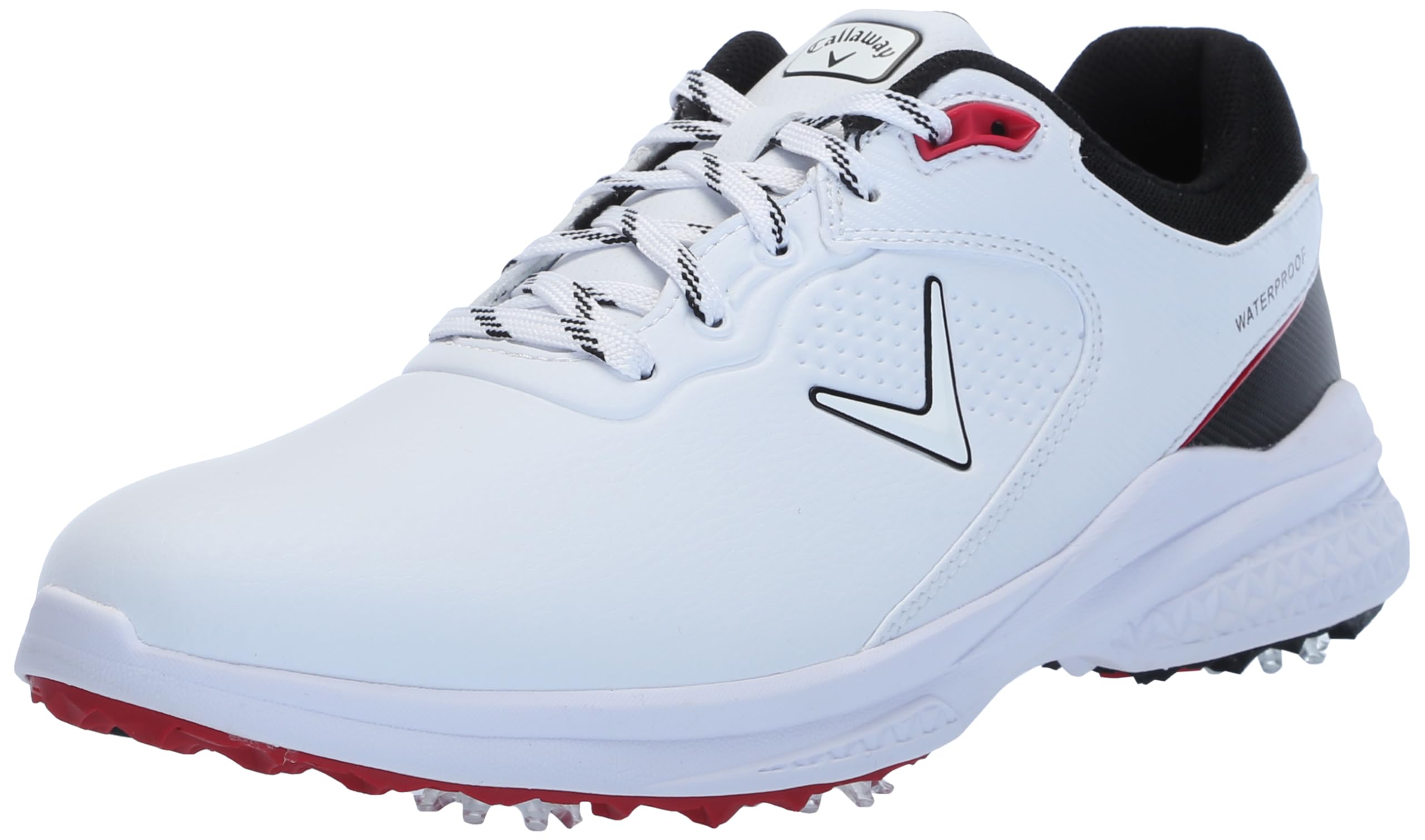 Callaway Men's Solana TRX v3 Golf Shoe