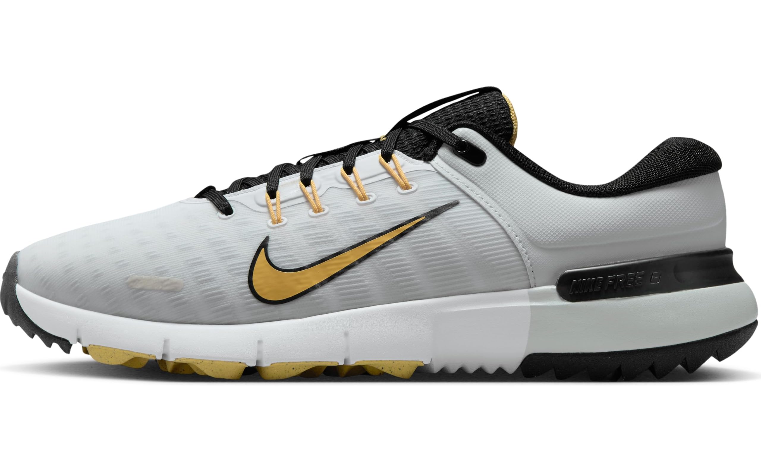 Nike Mens Golf Next Nature