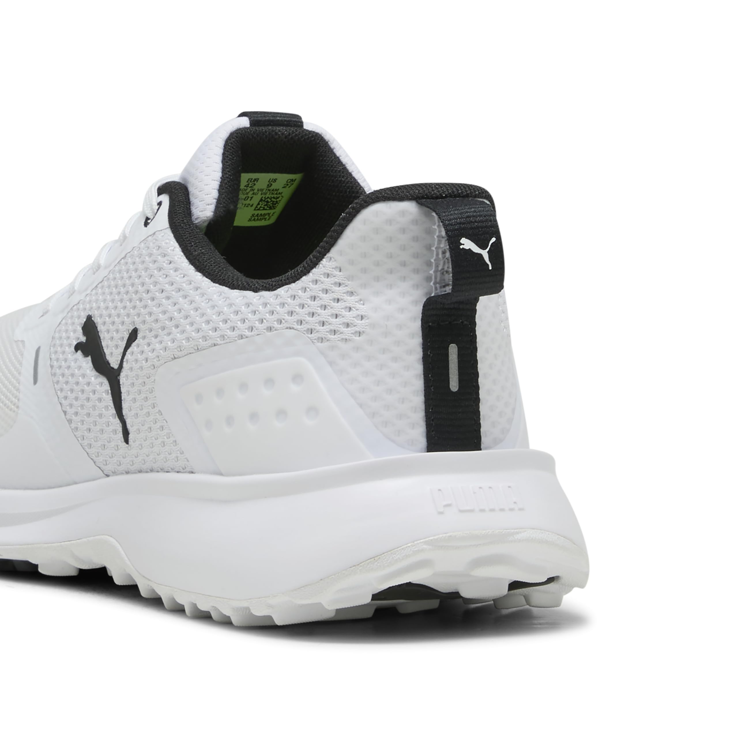 PUMA Men's Fusion Grip 6 Golf Shoe