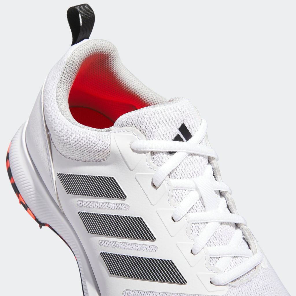 adidas Men's Tech Response 3.0 Spikeless Golf Shoes