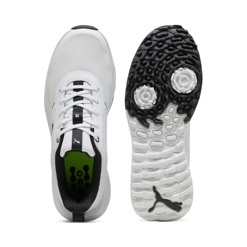 PUMA Men's Fusion Grip 6 Golf Shoe