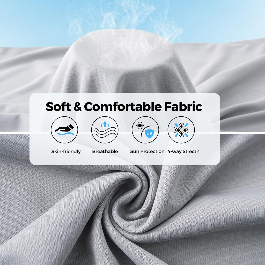 Women's Polo Shirts Short Sleeve Quick Dry UPF 50+ Sun Protection Business Casual Collared Shirt Tennis Golf Shirt Work Tops