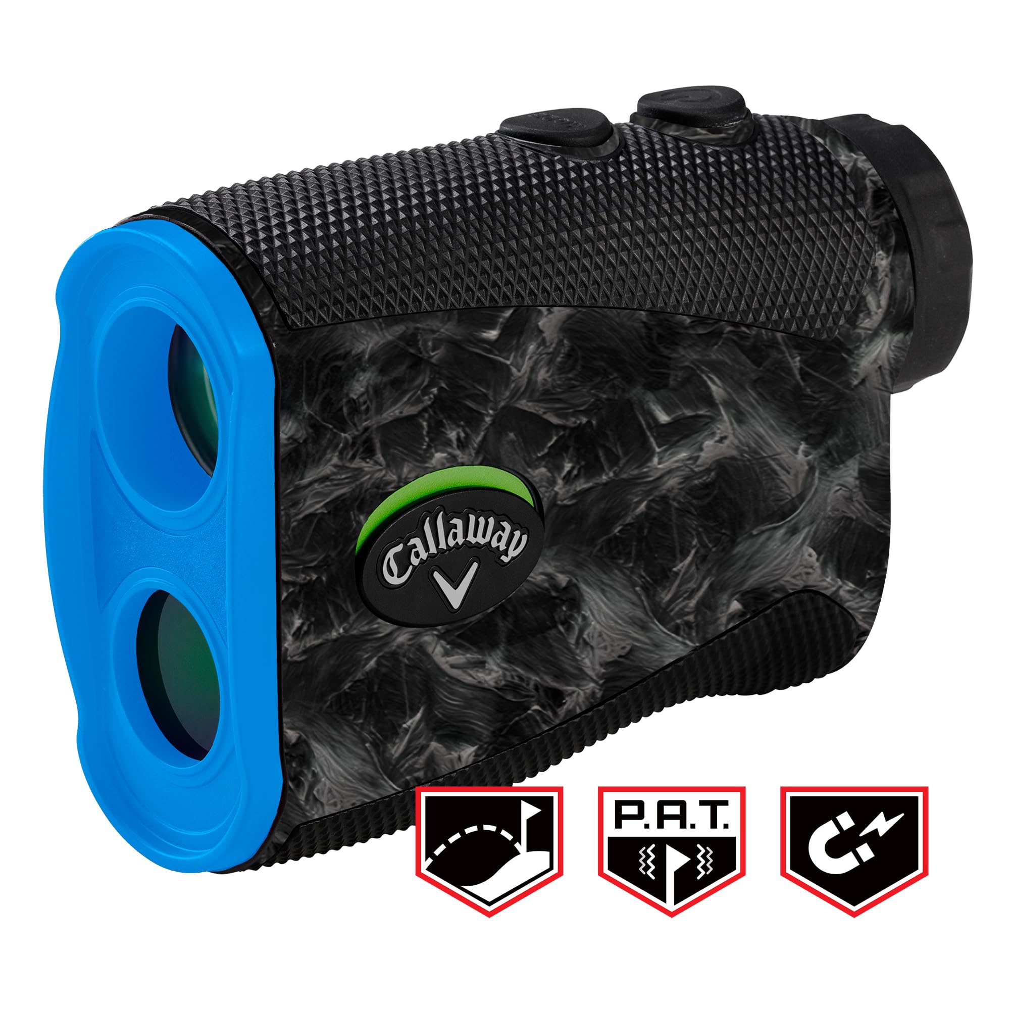 Callaway Golf 300 Pro Laser Rangefinder