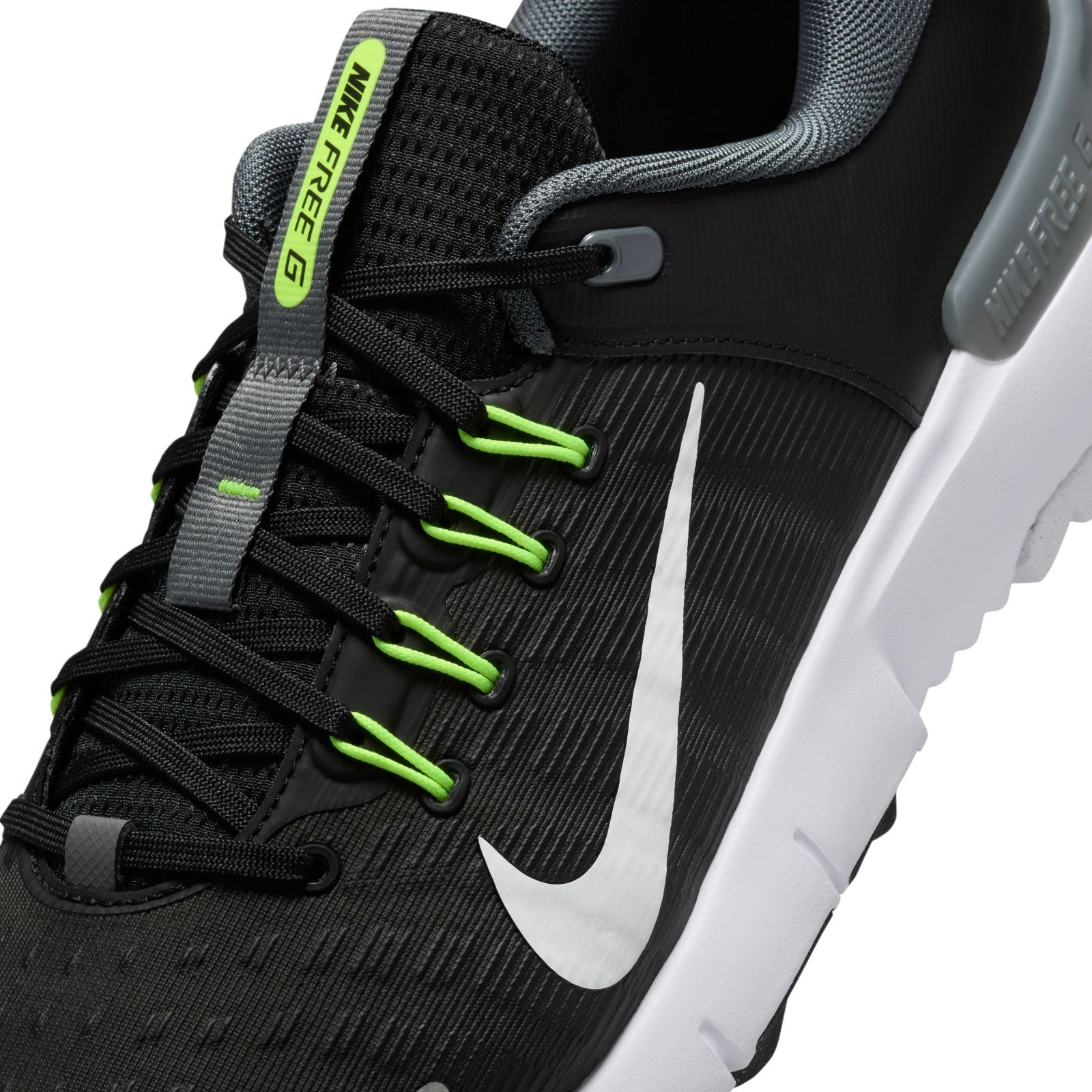 Nike Mens Golf Next Nature